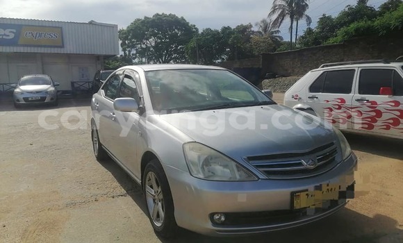 Nunua Ilio tumika Toyota Allion Silver Gari ndani ya Blantyre nchini Malawi Nunua Ilio tumika Toyota Allion Silver Gari ndani ya Blantyre nchini Malawi