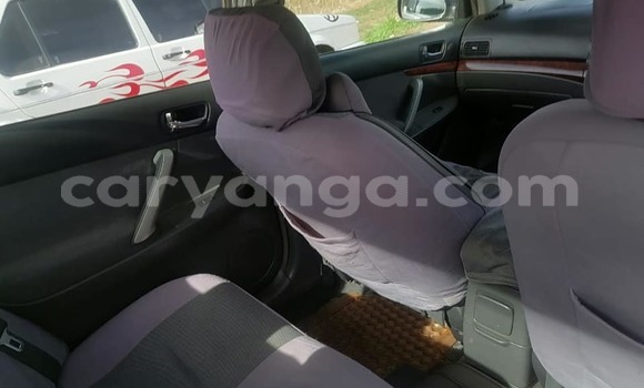 Nunua Ilio tumika Toyota Allion Silver Gari ndani ya Blantyre nchini Malawi Nunua Ilio tumika Toyota Allion Silver Gari ndani ya Blantyre nchini Malawi