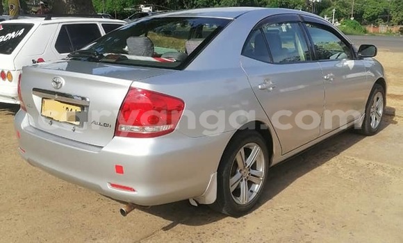 Nunua Ilio tumika Toyota Allion Silver Gari ndani ya Blantyre nchini Malawi Nunua Ilio tumika Toyota Allion Silver Gari ndani ya Blantyre nchini Malawi