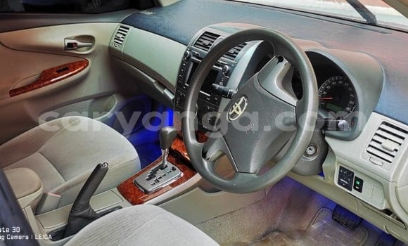 Nunua Ilio tumika Toyota Axio Silver Gari ndani ya Blantyre nchini Malawi Nunua Ilio tumika Toyota Axio Silver Gari ndani ya Blantyre nchini Malawi