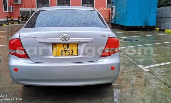 Nunua Ilio tumika Toyota Axio Silver Gari ndani ya Blantyre nchini Malawi Nunua Ilio tumika Toyota Axio Silver Gari ndani ya Blantyre nchini Malawi