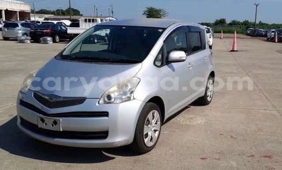Nunua Ilio tumika Toyota Ractis Silver Gari ndani ya Blantyre nchini Malawi Nunua Ilio tumika Toyota Ractis Silver Gari ndani ya Blantyre nchini Malawi