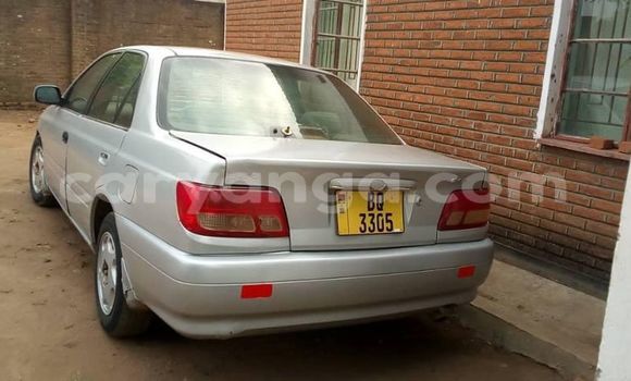 Nunua Ilio tumika Toyota Carina Silver Gari ndani ya Thyolo nchini Thyolo Nunua Ilio tumika Toyota Carina Silver Gari ndani ya Thyolo nchini Thyolo