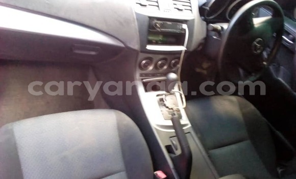 Nunua Ilio tumika Mazda Axela Silver Gari ndani ya Blantyre nchini Malawi Nunua Ilio tumika Mazda Axela Silver Gari ndani ya Blantyre nchini Malawi