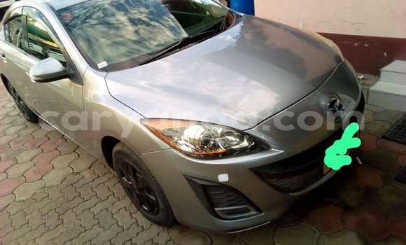 Nunua Ilio tumika Mazda Axela Silver Gari ndani ya Blantyre nchini Malawi Nunua Ilio tumika Mazda Axela Silver Gari ndani ya Blantyre nchini Malawi
