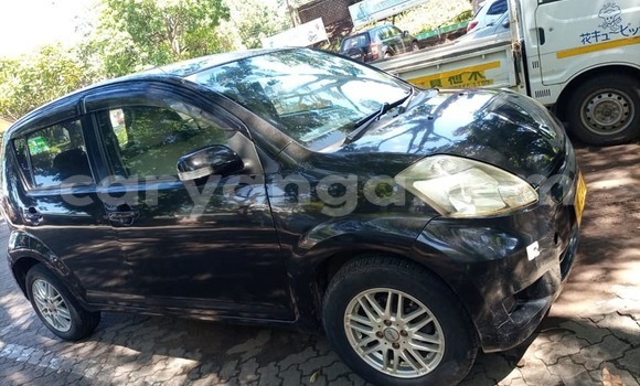 Nunua Ilio tumika Toyota Passo Black Gari ndani ya Blantyre nchini Malawi Nunua Ilio tumika Toyota Passo Black Gari ndani ya Blantyre nchini Malawi