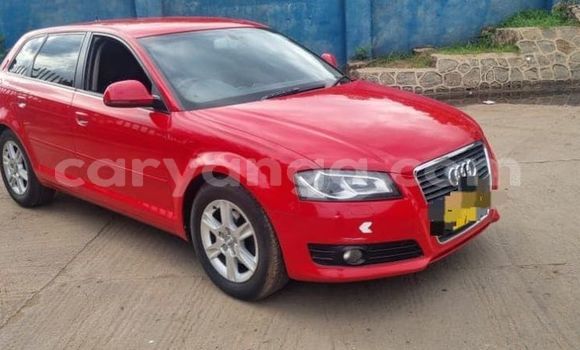 Nunua Ilio tumika Audi A3 Red Gari ndani ya Blantyre nchini Malawi Nunua Ilio tumika Audi A3 Red Gari ndani ya Blantyre nchini Malawi