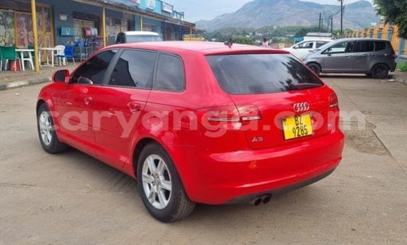 Nunua Ilio tumika Audi A3 Red Gari ndani ya Blantyre nchini Malawi Nunua Ilio tumika Audi A3 Red Gari ndani ya Blantyre nchini Malawi