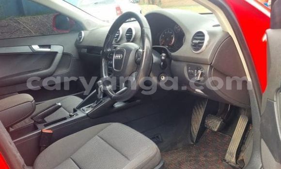 Nunua Ilio tumika Audi A3 Red Gari ndani ya Blantyre nchini Malawi Nunua Ilio tumika Audi A3 Red Gari ndani ya Blantyre nchini Malawi