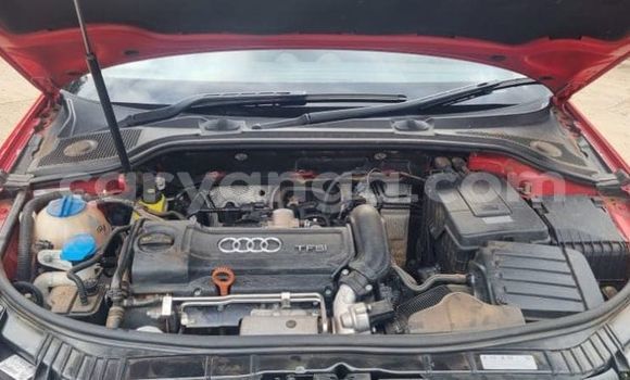 Nunua Ilio tumika Audi A3 Red Gari ndani ya Blantyre nchini Malawi Nunua Ilio tumika Audi A3 Red Gari ndani ya Blantyre nchini Malawi