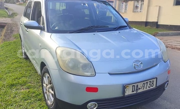 Nunua Ilio tumika Mazda Verisa Silver Gari ndani ya Blantyre nchini Malawi Nunua Ilio tumika Mazda Verisa Silver Gari ndani ya Blantyre nchini Malawi