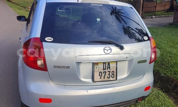 Nunua Ilio tumika Mazda Verisa Silver Gari ndani ya Blantyre nchini Malawi Nunua Ilio tumika Mazda Verisa Silver Gari ndani ya Blantyre nchini Malawi