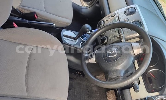 Nunua Ilio tumika Mazda Verisa Silver Gari ndani ya Blantyre nchini Malawi Nunua Ilio tumika Mazda Verisa Silver Gari ndani ya Blantyre nchini Malawi