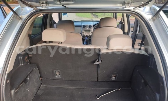 Nunua Ilio tumika Mazda Verisa Silver Gari ndani ya Blantyre nchini Malawi Nunua Ilio tumika Mazda Verisa Silver Gari ndani ya Blantyre nchini Malawi