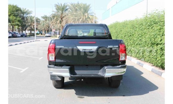 Buy Import Toyota Hilux Black Car in Import - Dubai in Malawi Buy Import Toyota Hilux Black Car in Import - Dubai in Malawi