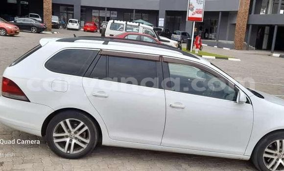 Buy Used Volkswagen Golf GTI White Car in Blantyre in Malawi Buy Used Volkswagen Golf GTI White Car in Blantyre in Malawi
