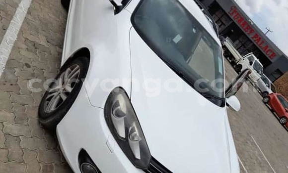 Nunua Ilio tumika Volkswagen Golf GTI White Gari ndani ya Blantyre nchini Malawi Nunua Ilio tumika Volkswagen Golf GTI White Gari ndani ya Blantyre nchini Malawi