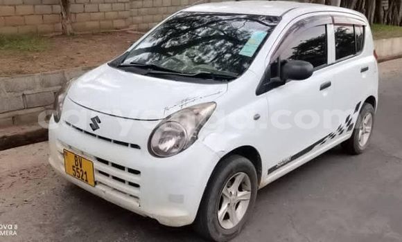 Nunua Ilio tumika Suzuki Alto White Gari ndani ya Blantyre nchini Malawi Nunua Ilio tumika Suzuki Alto White Gari ndani ya Blantyre nchini Malawi