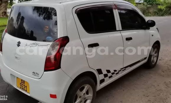 Nunua Ilio tumika Suzuki Alto White Gari ndani ya Blantyre nchini Malawi Nunua Ilio tumika Suzuki Alto White Gari ndani ya Blantyre nchini Malawi