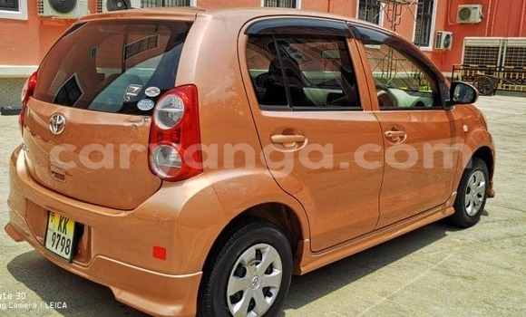 Nunua Ilio tumika Toyota Passo Brown Gari ndani ya Blantyre nchini Malawi Nunua Ilio tumika Toyota Passo Brown Gari ndani ya Blantyre nchini Malawi