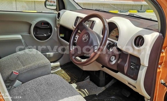 Nunua Ilio tumika Toyota Passo Brown Gari ndani ya Blantyre nchini Malawi Nunua Ilio tumika Toyota Passo Brown Gari ndani ya Blantyre nchini Malawi