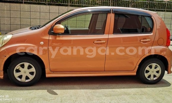 Nunua Ilio tumika Toyota Passo Brown Gari ndani ya Blantyre nchini Malawi Nunua Ilio tumika Toyota Passo Brown Gari ndani ya Blantyre nchini Malawi