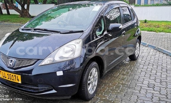 Nunua Ilio tumika Honda FIT Blue Gari ndani ya Blantyre nchini Malawi Nunua Ilio tumika Honda FIT Blue Gari ndani ya Blantyre nchini Malawi