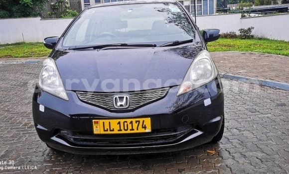 Nunua Ilio tumika Honda FIT Blue Gari ndani ya Blantyre nchini Malawi Nunua Ilio tumika Honda FIT Blue Gari ndani ya Blantyre nchini Malawi