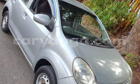 Acheter Occasion Voiture Toyota Passo Gris à Blantyre, Malawi Acheter Occasion Voiture Toyota Passo Gris à Blantyre, Malawi