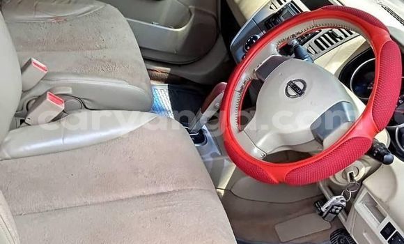 Acheter Occasion Voiture Nissan Tiida Bleu à Chikwawa, Chikwawa Acheter Occasion Voiture Nissan Tiida Bleu à Chikwawa, Chikwawa