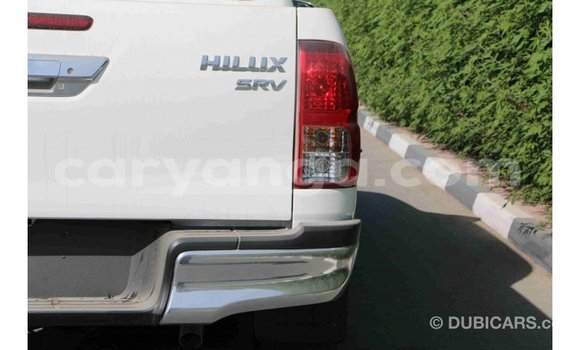 Buy Import Toyota Hilux Black Car in Import - Dubai in Malawi Buy Import Toyota Hilux Black Car in Import - Dubai in Malawi