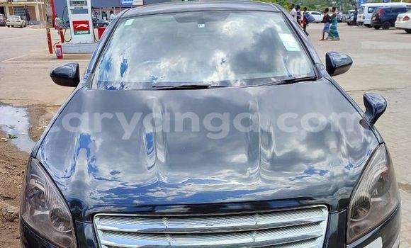 Acheter Occasion Voiture Nissan Dualis Noir à Blantyre, Malawi Acheter Occasion Voiture Nissan Dualis Noir à Blantyre, Malawi