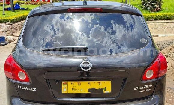 Acheter Occasion Voiture Nissan Dualis Noir à Blantyre, Malawi Acheter Occasion Voiture Nissan Dualis Noir à Blantyre, Malawi