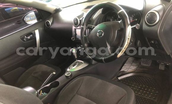 Acheter Occasion Voiture Nissan Dualis Noir à Blantyre, Malawi Acheter Occasion Voiture Nissan Dualis Noir à Blantyre, Malawi