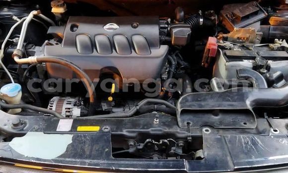 Acheter Occasion Voiture Nissan Dualis Noir à Blantyre, Malawi Acheter Occasion Voiture Nissan Dualis Noir à Blantyre, Malawi