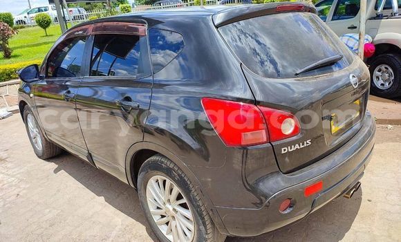 Acheter Occasion Voiture Nissan Dualis Noir à Blantyre, Malawi Acheter Occasion Voiture Nissan Dualis Noir à Blantyre, Malawi