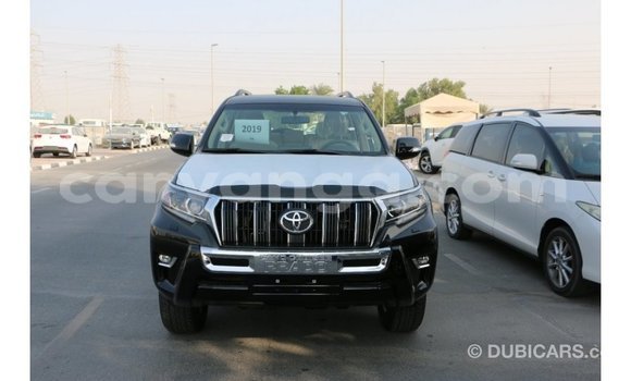 Buy Import Toyota Prado Black Car in Import - Dubai in Malawi Buy Import Toyota Prado Black Car in Import - Dubai in Malawi
