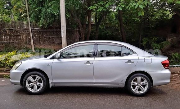 Nunua Ilio tumika Toyota Allion Silver Gari ndani ya Blantyre nchini Malawi Nunua Ilio tumika Toyota Allion Silver Gari ndani ya Blantyre nchini Malawi