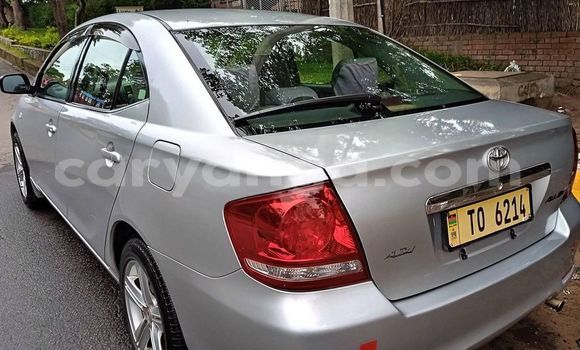 Nunua Ilio tumika Toyota Allion Silver Gari ndani ya Blantyre nchini Malawi Nunua Ilio tumika Toyota Allion Silver Gari ndani ya Blantyre nchini Malawi