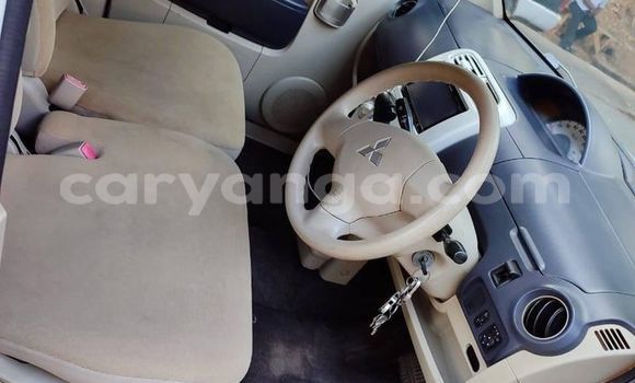 Acheter Occasion Voiture Mitsubishi eK Blanc à Blantyre, Malawi Acheter Occasion Voiture Mitsubishi eK Blanc à Blantyre, Malawi