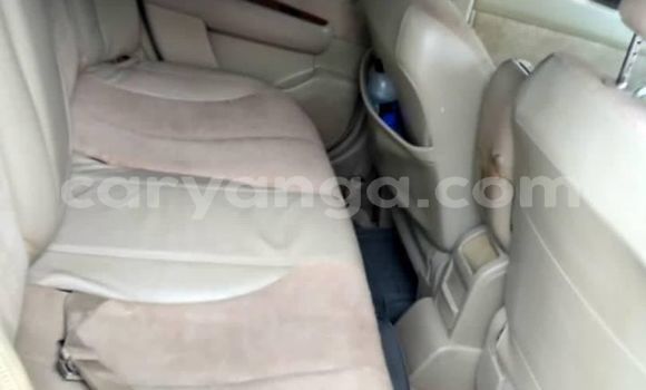 Acheter Occasion Voiture Nissan Tiida Bleu à Blantyre, Malawi Acheter Occasion Voiture Nissan Tiida Bleu à Blantyre, Malawi