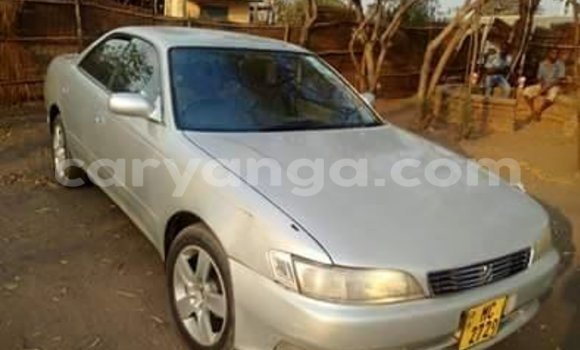 Buy Used Toyota MR2 Black Car in Limbe in Malawi Buy Used Toyota MR2 Black Car in Limbe in Malawi