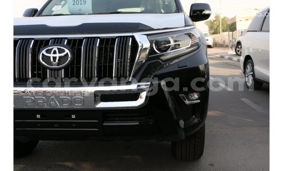 Buy Import Toyota Prado Black Car in Import - Dubai in Malawi Buy Import Toyota Prado Black Car in Import - Dubai in Malawi
