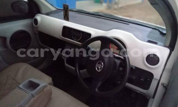 Acheter Occasion Voiture Toyota Passo Beige à Blantyre, Malawi Acheter Occasion Voiture Toyota Passo Beige à Blantyre, Malawi