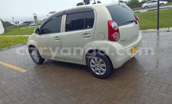 Acheter Occasion Voiture Toyota Passo Beige à Blantyre, Malawi Acheter Occasion Voiture Toyota Passo Beige à Blantyre, Malawi