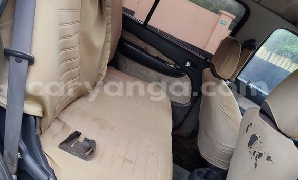 Acheter Occasion Voiture Ford Everest Marron à Blantyre, Malawi Acheter Occasion Voiture Ford Everest Marron à Blantyre, Malawi