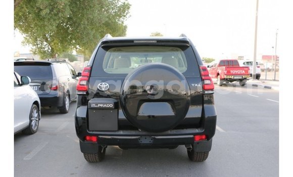 Buy Import Toyota Prado Black Car in Import - Dubai in Malawi Buy Import Toyota Prado Black Car in Import - Dubai in Malawi