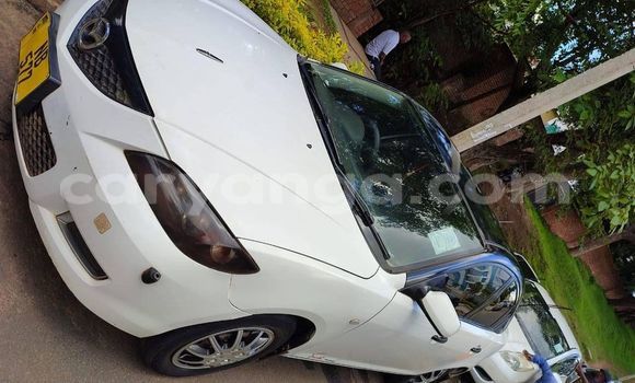 Acheter Occasion Voiture Mazda Axela Blanc à Blantyre, Malawi Acheter Occasion Voiture Mazda Axela Blanc à Blantyre, Malawi