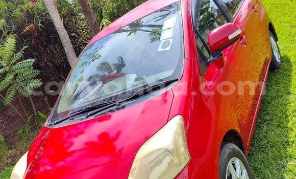 Acheter Occasion Voiture Toyota Passo Rouge à Blantyre, Malawi Acheter Occasion Voiture Toyota Passo Rouge à Blantyre, Malawi