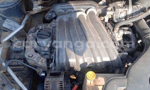 Acheter Occasion Voiture Nissan Tiida Noir à Blantyre, Malawi Acheter Occasion Voiture Nissan Tiida Noir à Blantyre, Malawi